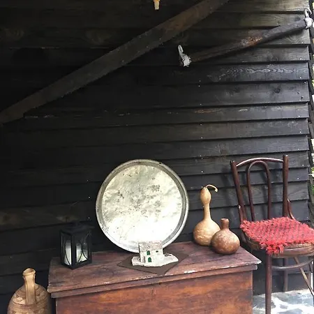 Etno House Old Mill
