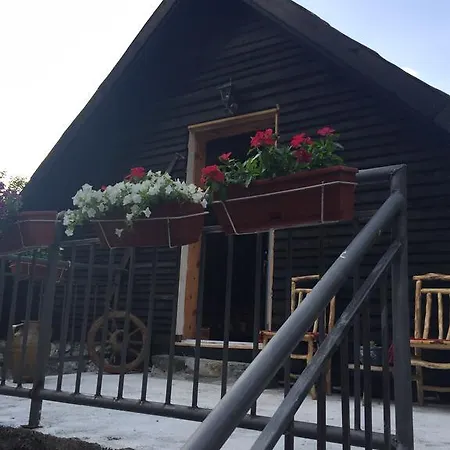 Etno House Old Mill