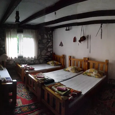 Etno House Old Mill 펜션 *