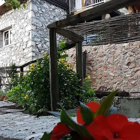 펜션 Etno House Old Mill *