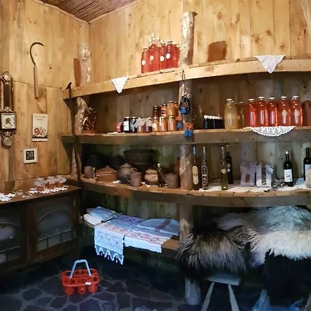 Etno House Old Mill * 코니츠