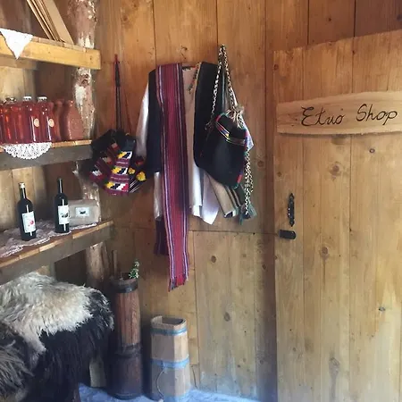 펜션 Etno House Old Mill