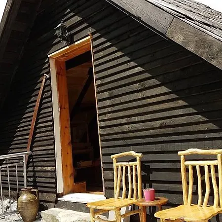 Etno House Old Mill *